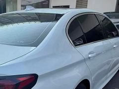 BMW 5 Series 530Li Luxury M Sport Package - photo 6