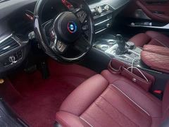 BMW 5 Series 530Li Luxury M Sport Package - photo 8