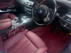 BMW 5 Series 530Li Luxury M Sport Package - photo 9