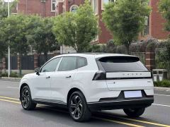Volvo XC70 Plug-in Hybrid AWD Extended Range Plus - фото 9