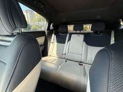 XPeng G6 580 Long Range Max - ფოტო 10