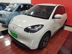 Wuling Binguo 203km Comfort Edition - photo 1