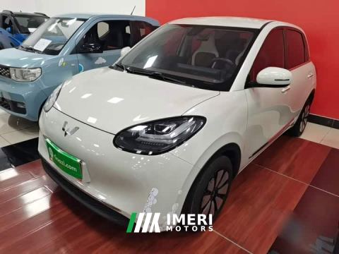 2023 Wuling Binguo 203km Comfort Edition - ავტომობილი ჩინეთიდან