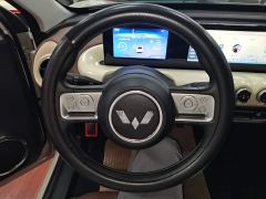 Wuling Binguo 203km Comfort Edition - photo 10