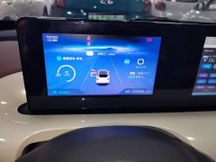 Wuling Binguo 203km Comfort Edition - photo 11
