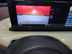 Wuling Binguo 203km Comfort Edition - photo 12