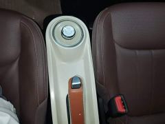Wuling Binguo 203km Comfort Edition - photo 13