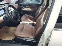Wuling Binguo 203km Comfort Edition - photo 14