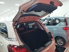Wuling Binguo 203km Comfort Edition - photo 18