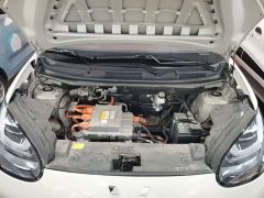Wuling Binguo 203km Comfort Edition - photo 19