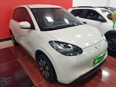 Wuling Binguo 203km Comfort Edition - photo 3