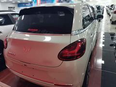 Wuling Binguo 203km Comfort Edition - photo 5