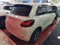 Wuling Binguo 203km Comfort Edition - photo 6