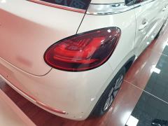 Wuling Binguo 203km Comfort Edition - photo 7