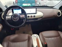 Wuling Binguo 203km Comfort Edition - photo 9