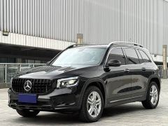 Mercedes-Benz GLB 220 Dynamic - фото 1