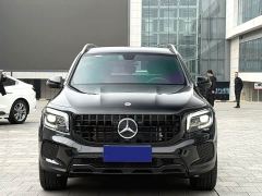 Mercedes-Benz GLB 220 Dynamic - фото 2