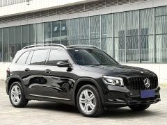 Mercedes-Benz GLB 220 Dynamic - фото 3