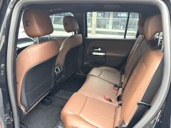 Mercedes-Benz GLB 220 Dynamic - фото 5