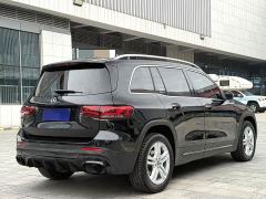 Mercedes-Benz GLB 220 Dynamic - фото 7