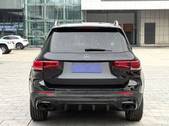 Mercedes-Benz GLB 220 Dynamic - фото 8