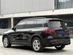 Mercedes-Benz GLB 220 Dynamic - фото 9