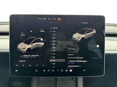 Tesla Model Y Long Range All-Wheel Drive - ფოტო 10