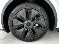 Tesla Model Y Long Range All-Wheel Drive - ფოტო 11