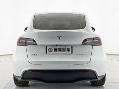Tesla Model Y Long Range All-Wheel Drive - ფოტო 14