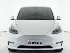 Tesla Model Y Long Range All-Wheel Drive - ფოტო 2