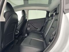 Tesla Model Y Long Range All-Wheel Drive - ფოტო 9