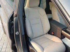 Volvo XC70 Plug-in Hybrid Two-Wheel Drive Long Range Core - фото 13