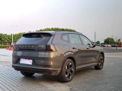 Volvo XC70 Plug-in Hybrid Two-Wheel Drive Long Range Core - фото 2