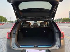 Volvo XC70 Plug-in Hybrid Two-Wheel Drive Long Range Core - фото 7