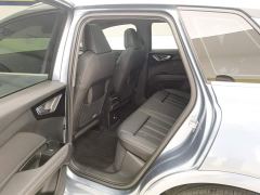 Audi Q4 e-tron 40 e-tron Trendsetter Edition - ფოტო 11