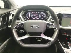 Audi Q4 e-tron 40 e-tron Trendsetter Edition - ფოტო 15