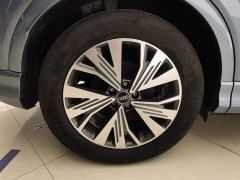 Audi Q4 e-tron 40 e-tron Trendsetter Edition - ფოტო 6