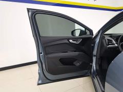 Audi Q4 e-tron 40 e-tron Trendsetter Edition - ფოტო 7