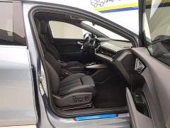 Audi Q4 e-tron 40 e-tron Trendsetter Edition - ფოტო 8