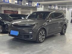 Li Auto L9 Pro - ფოტო 1