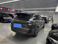 Li Auto L9 Pro - ფოტო 13