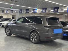 Li Auto L9 Pro - ფოტო 15