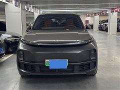 Li Auto L9 Pro - ფოტო 2