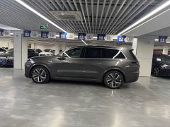 Li Auto L9 Pro - ფოტო 4