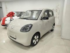 Wuling Hongguang MINIEV Fourth Generation Four-Door Advanced Edition - photo 1
