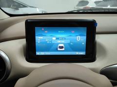 Wuling Hongguang MINIEV Fourth Generation Four-Door Advanced Edition - photo 10