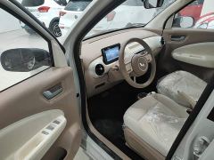 Wuling Hongguang MINIEV Fourth Generation Four-Door Advanced Edition - photo 14