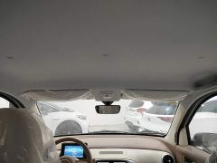Wuling Hongguang MINIEV Fourth Generation Four-Door Advanced Edition - photo 16