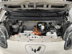 Wuling Hongguang MINIEV Fourth Generation Four-Door Advanced Edition - photo 18