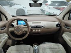 Wuling Hongguang MINIEV Fourth Generation Four-Door Advanced Edition - photo 8